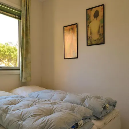 One-bedroom In *