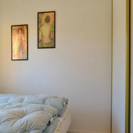 One-bedroom In Appartement