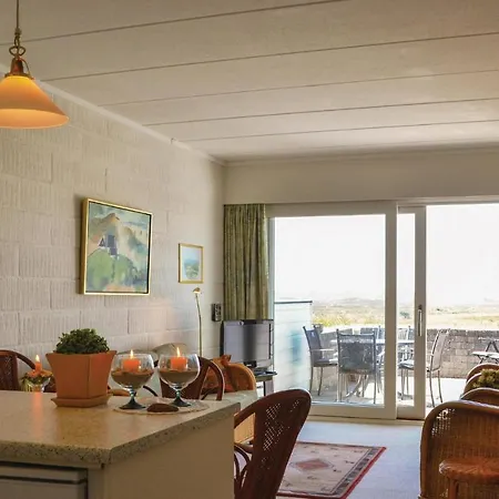 Appartement One-bedroom In *