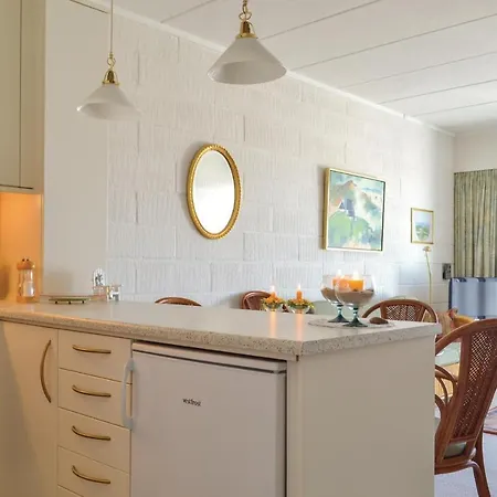 One-bedroom In * Nørre Nebel